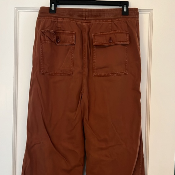 Gap Wide Leg Pull on Trouser, Size Small - Picture 6 of 7